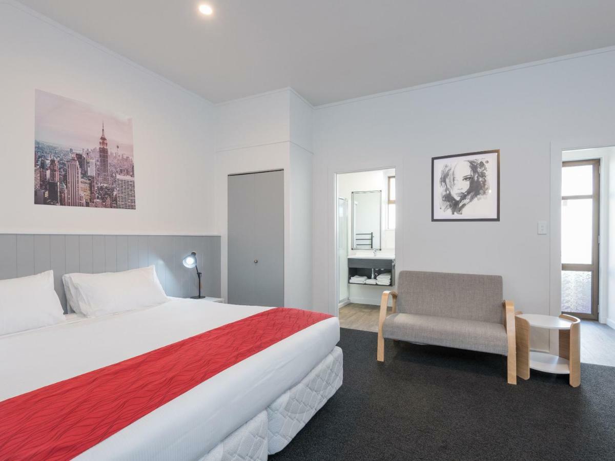 Queen Street Studios Richmond Bagian luar foto