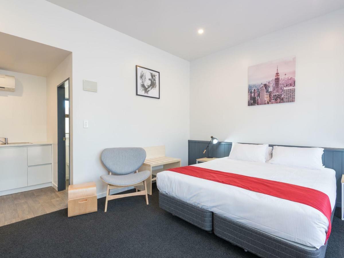 Queen Street Studios Richmond Bagian luar foto