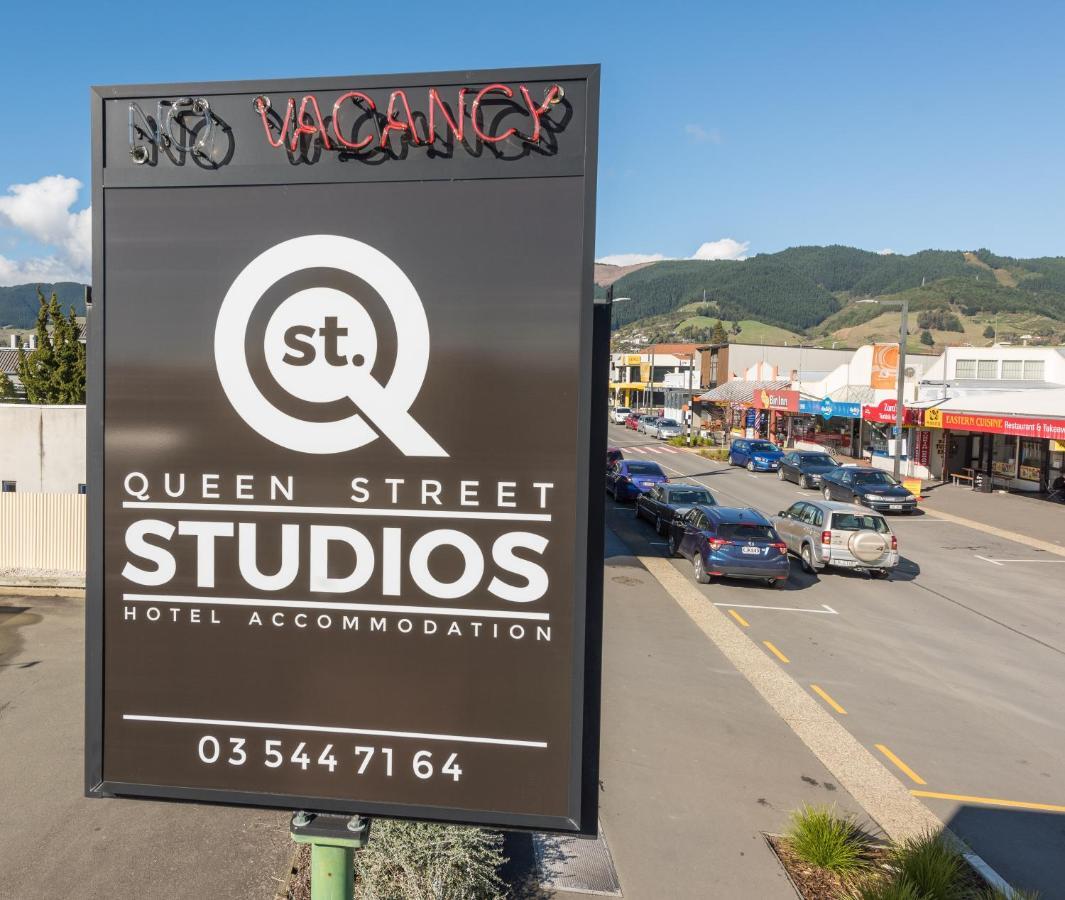 Queen Street Studios Richmond Bagian luar foto